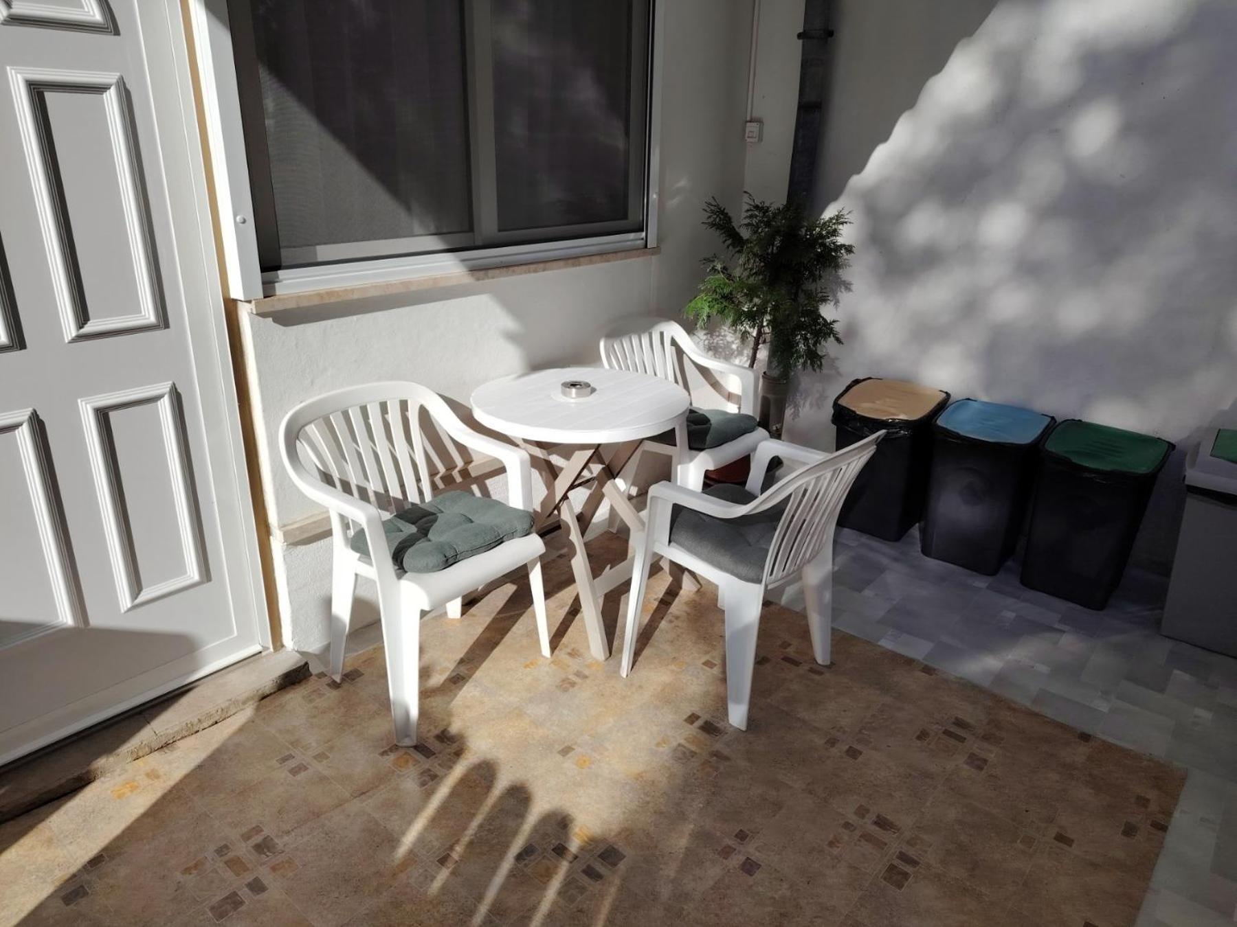 Studio-Apartman Ella Porec Exterior photo