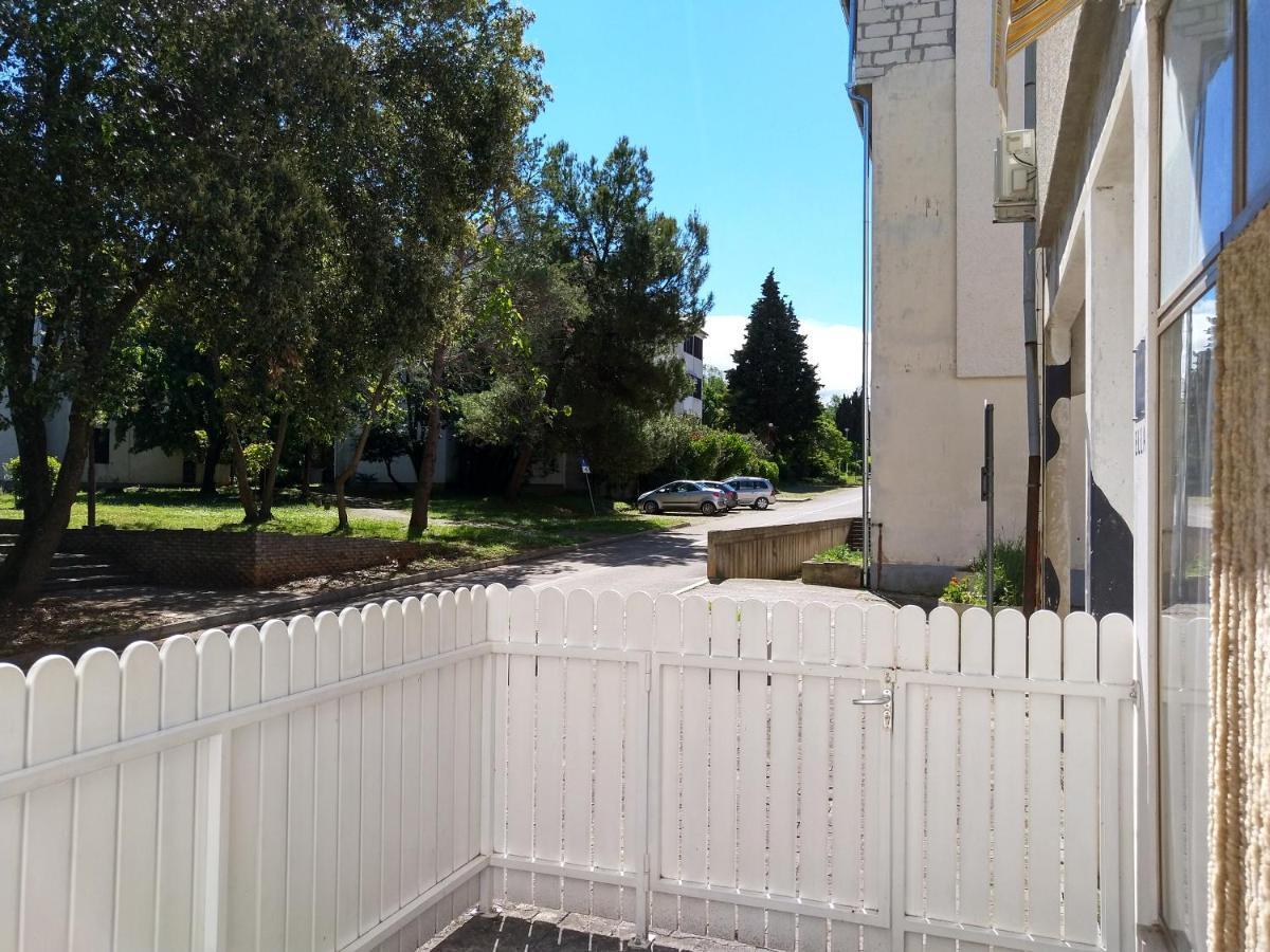 Studio-Apartman Ella Porec Exterior photo